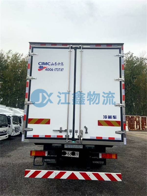 万州到成武物流需要几天到